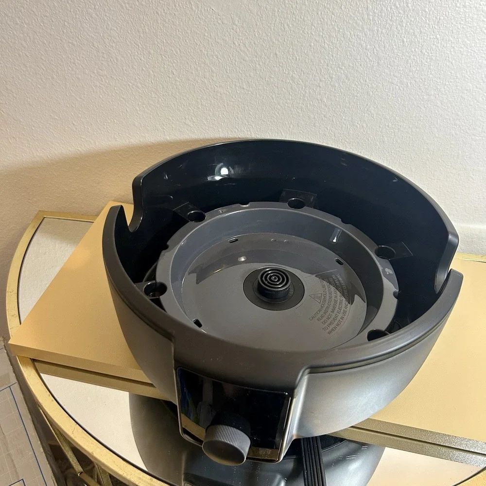 Ball EasyCanner Electric Water Bath Canner, 21-Quart Capacity Stainless Steel